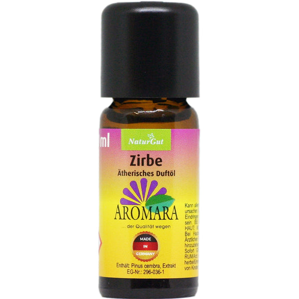 Pin parasol, huile parfumée 10 ml