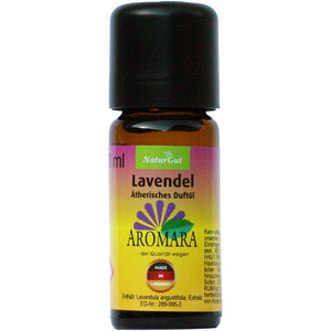 Lavande, huile parfumée 10 ml 