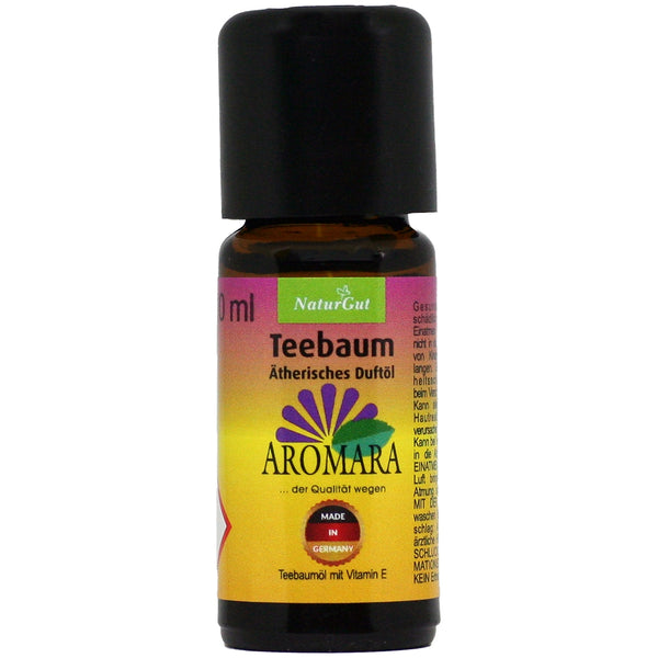 Huile parfumée à l'arbre à thé 10 ml