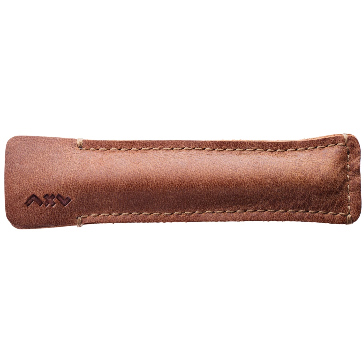 beta,leather pen small